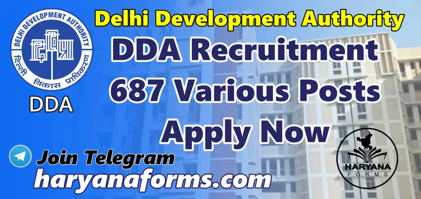 DDA Recruitment 2023.webp